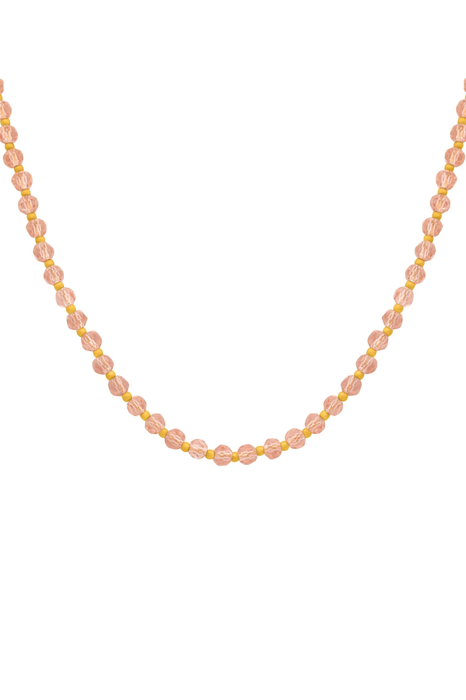 Rosalie Perla Hoops &amp; Necklace Gift Set