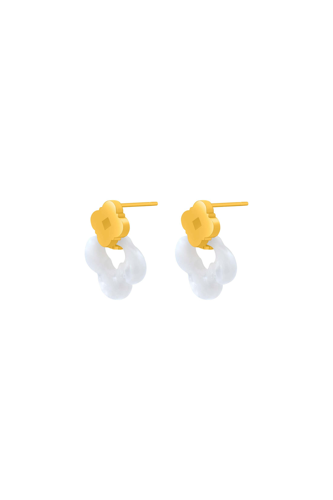 Tortessa Pearl Maréa Stud Earring Set