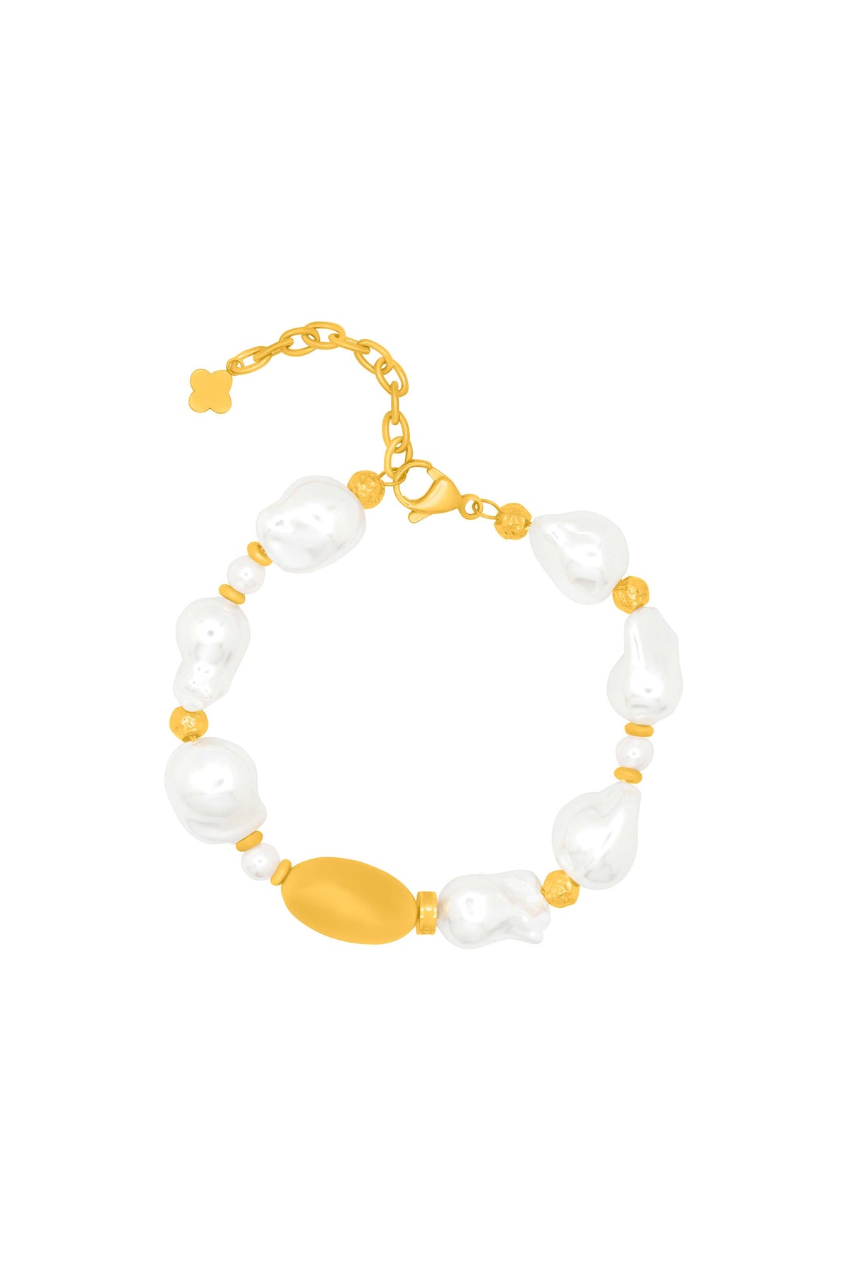 Tortessa Pearl Maréa Bracelet