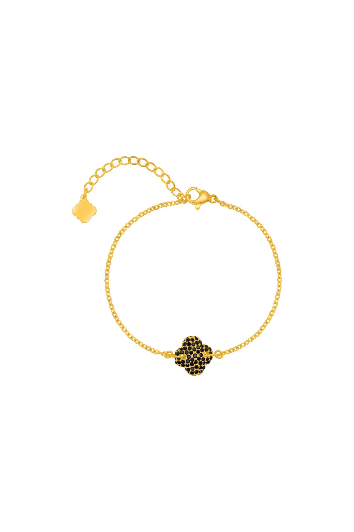 Rossi Mia Black Bracelet