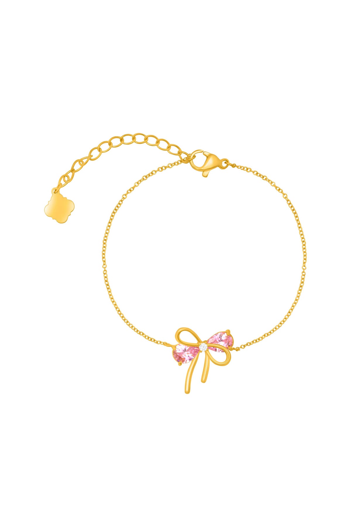 Kuraġġ Bracelet