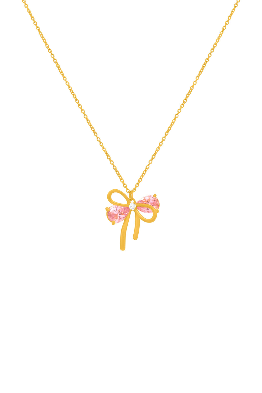 Kuraġġ Necklace