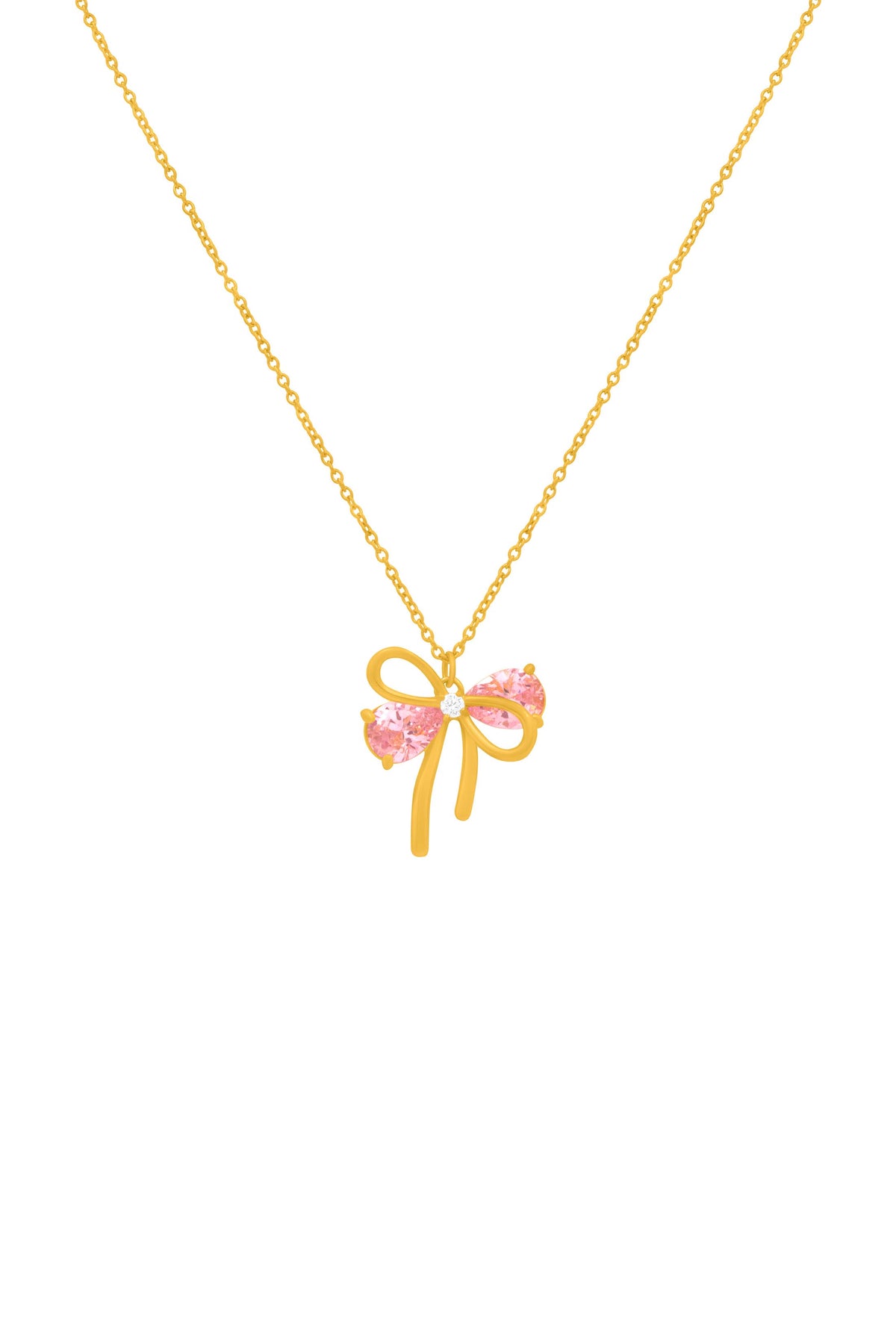 Kuraġġ Necklace