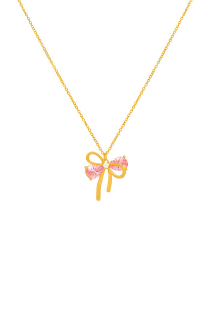Kuraġġ Necklace