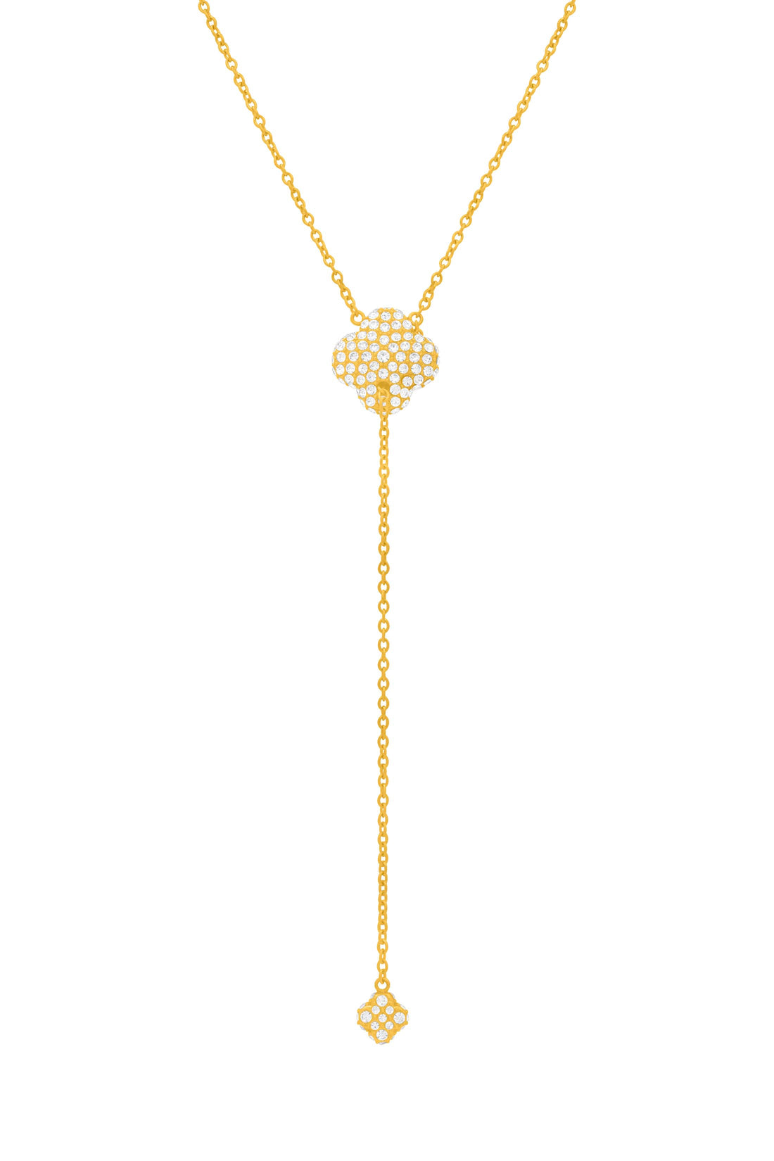 Rossi Lumière Toggle Chain Necklace