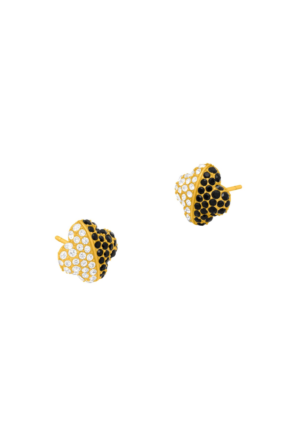 Rossi Eclipse Stud Earrings &amp; Necklace Gift Set