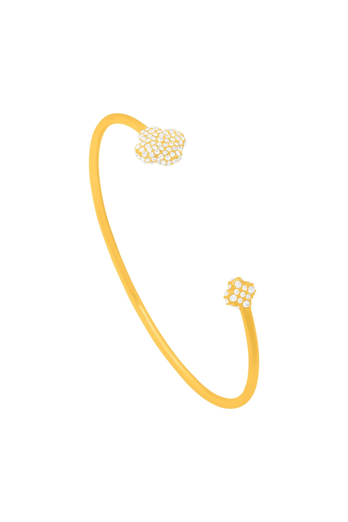 Rossi Éclat Double ended Bangle