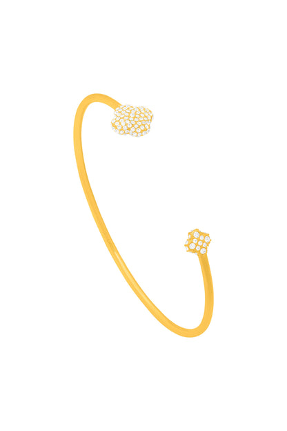 Rossi Éclat Double ended Bangle