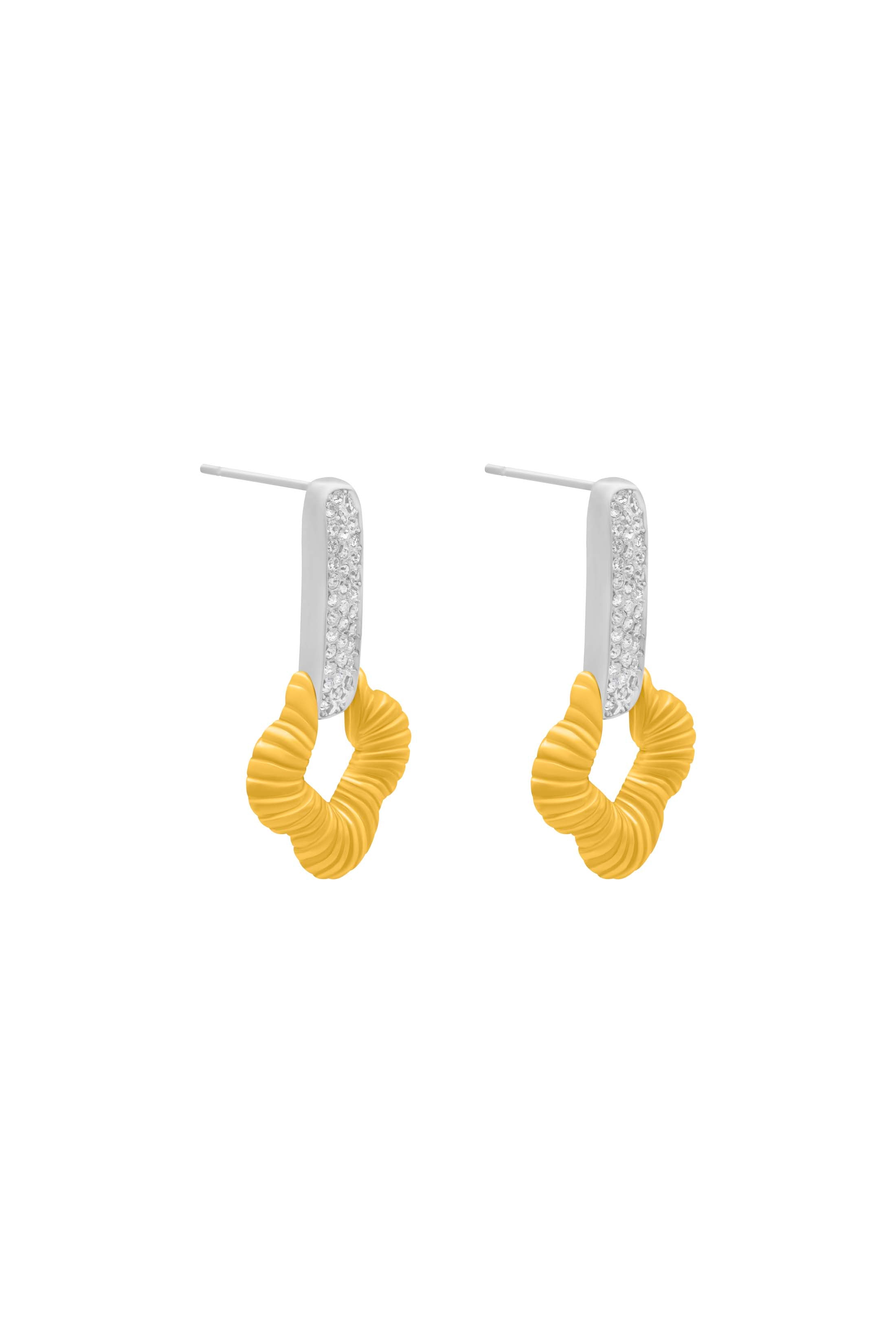 Nota Finali Earrings &amp; Necklace Gift Set