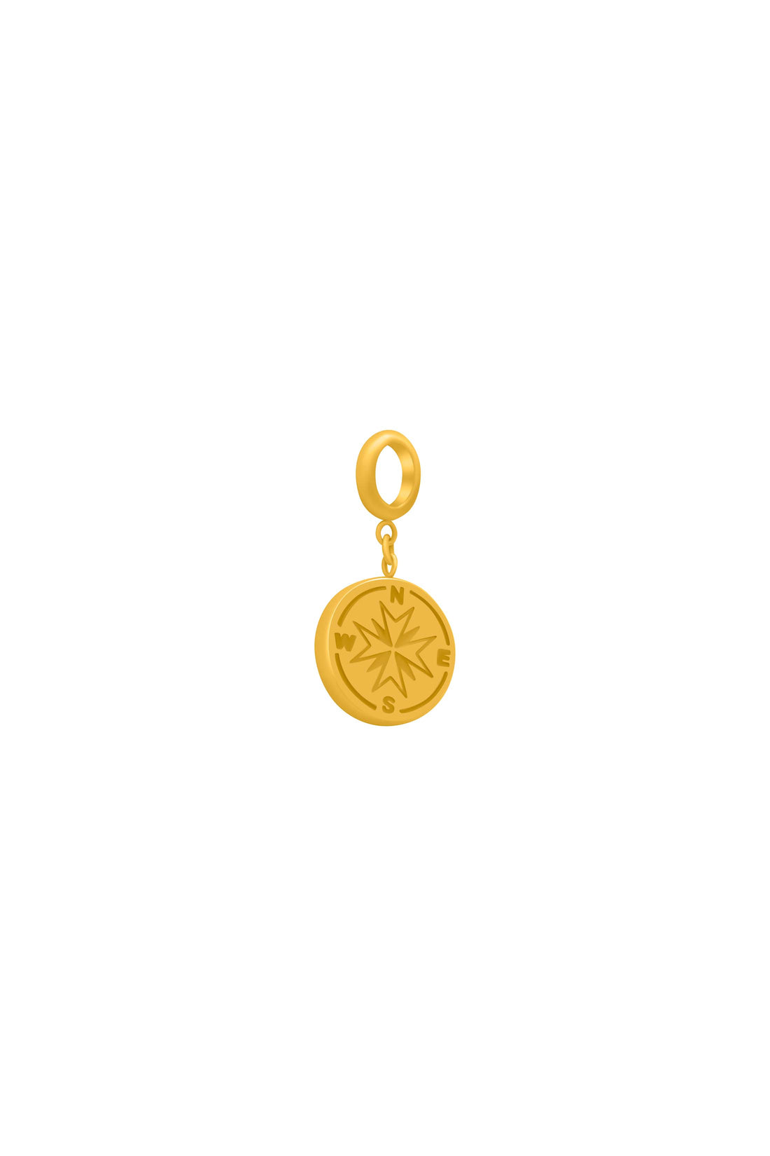 Boxxla Cuff Charm