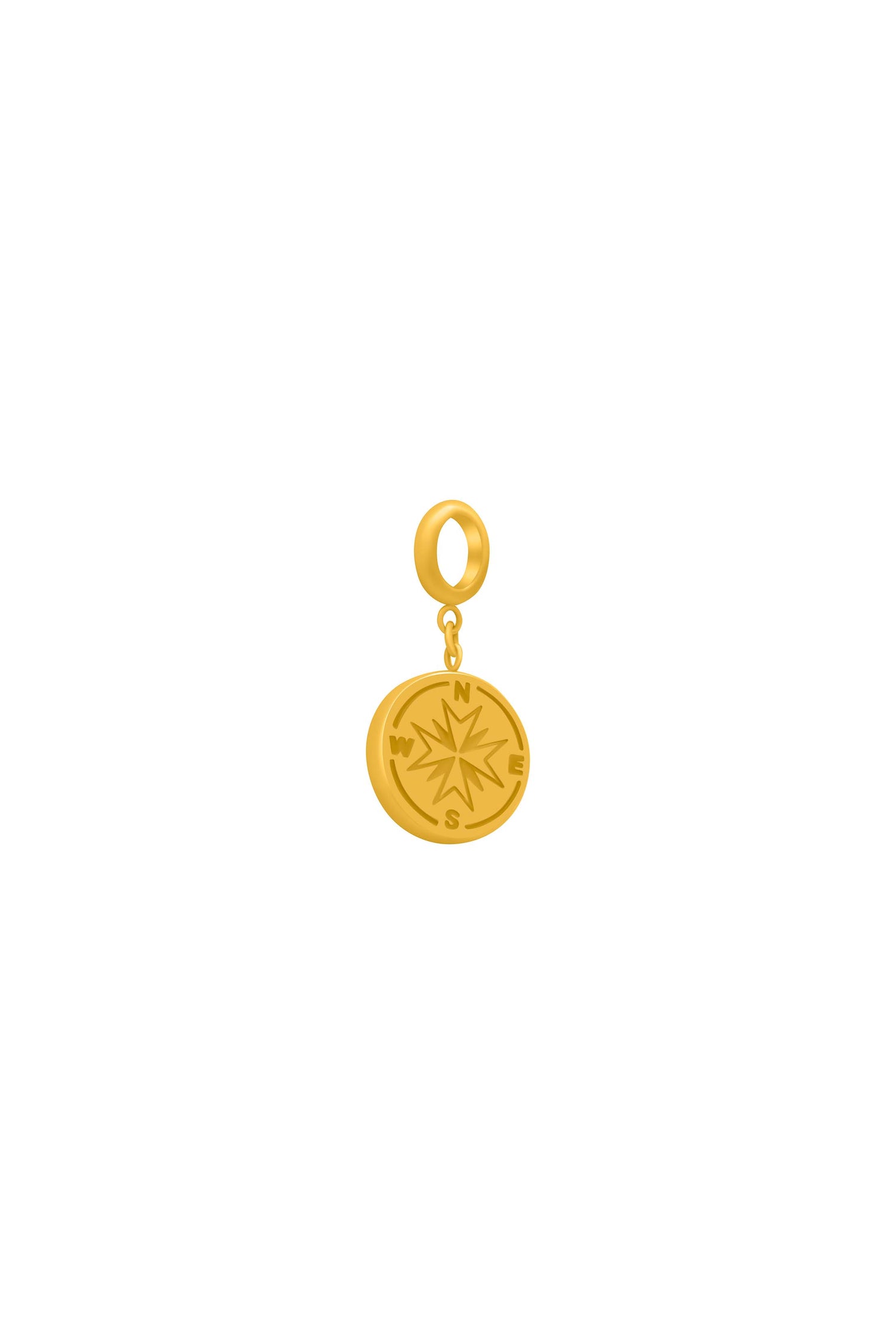 Boxxla Cuff Charm