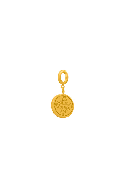 Boxxla Cuff Charm