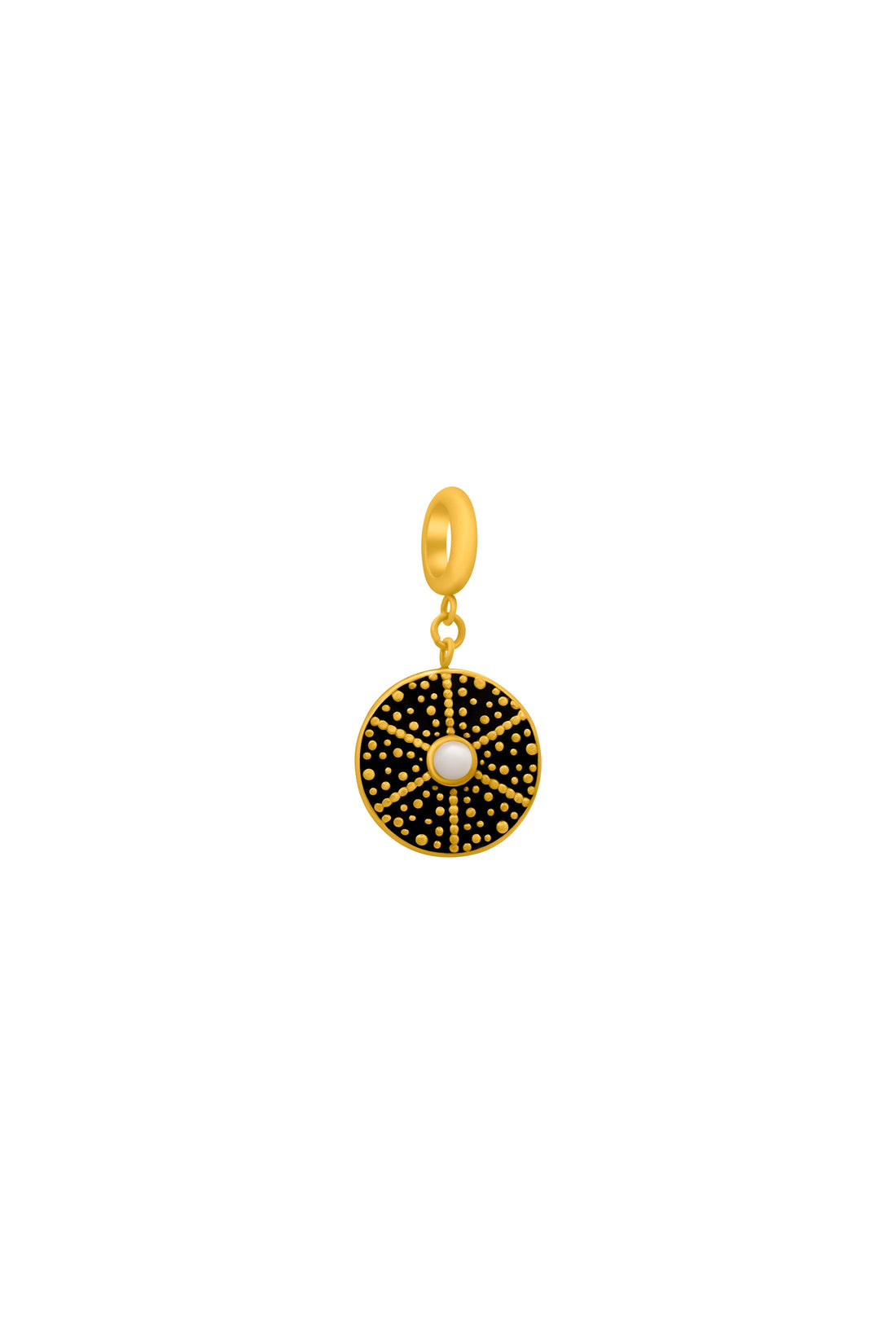 Rizza Cuff Charm