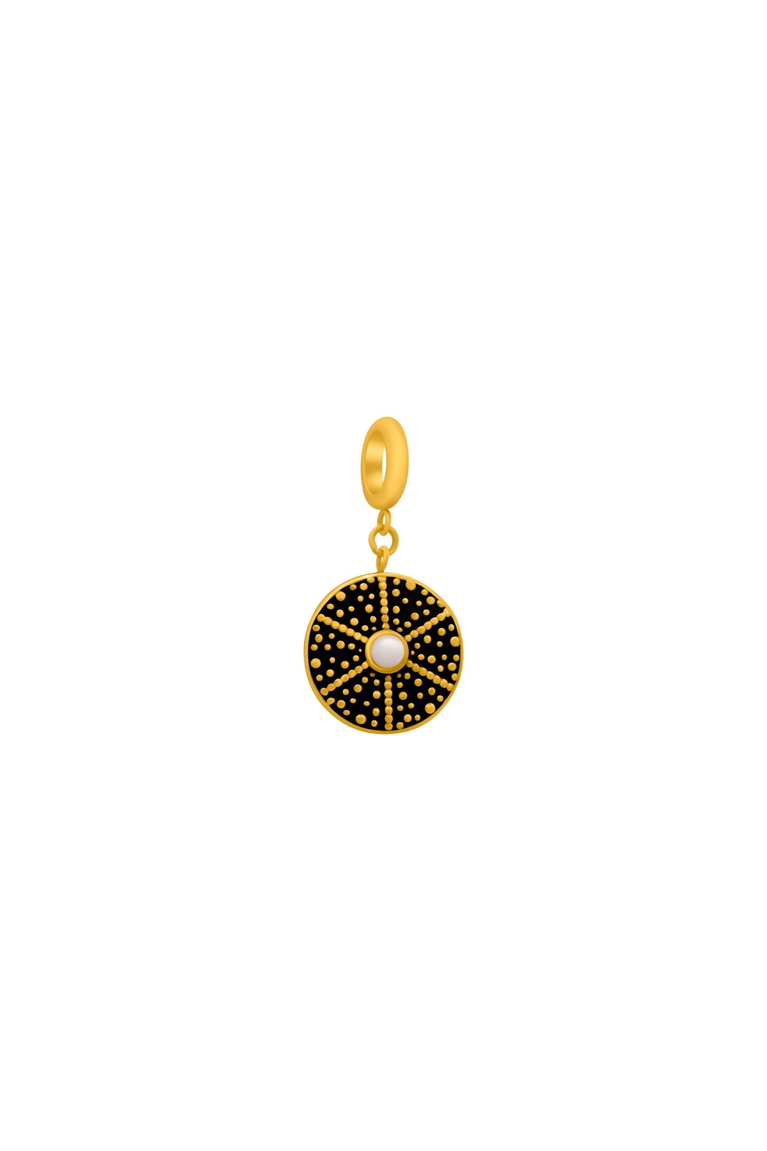 Rizza Cuff Charm