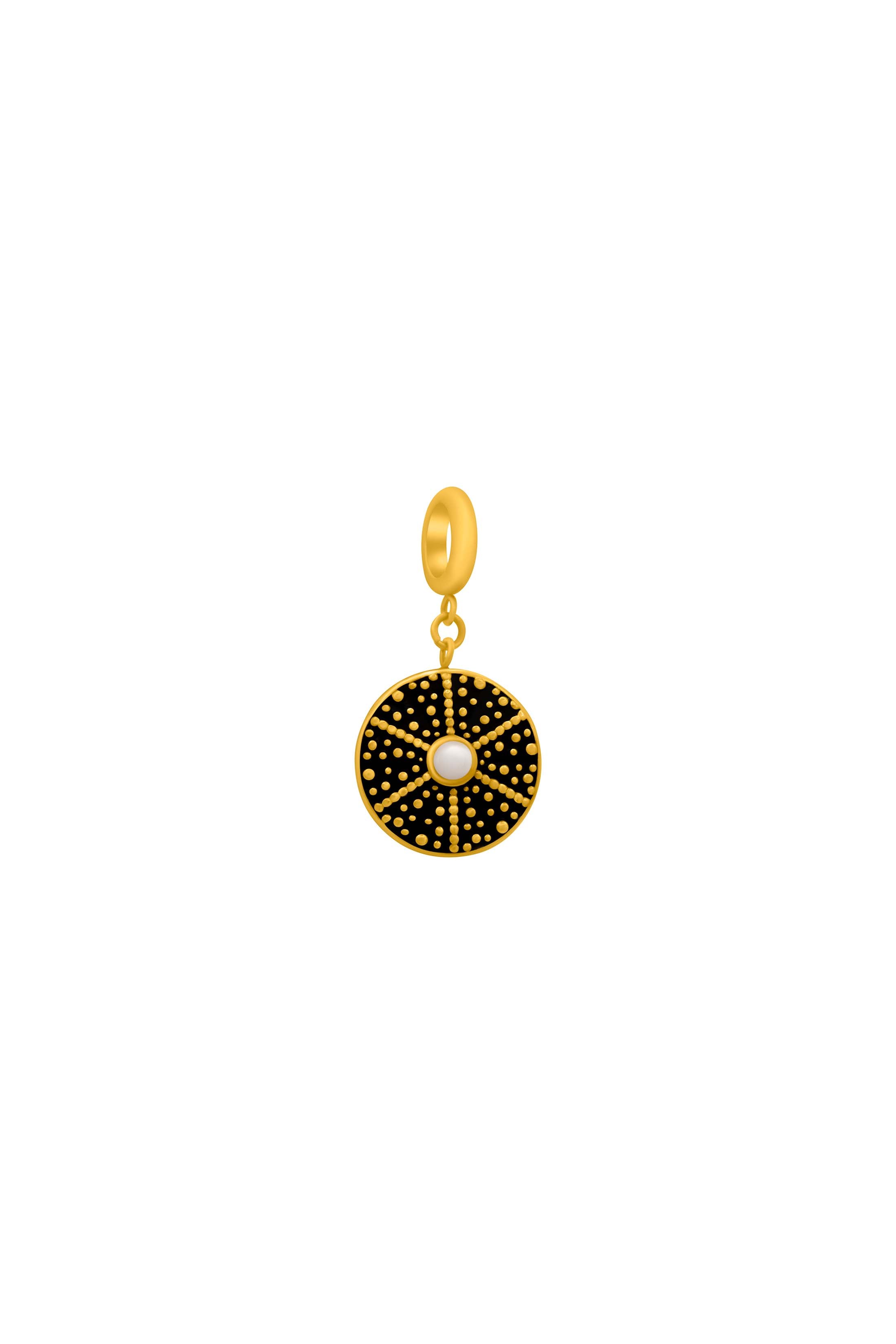 Rizza Cuff Charm