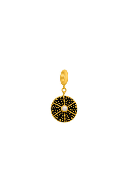 Rizza Cuff Charm