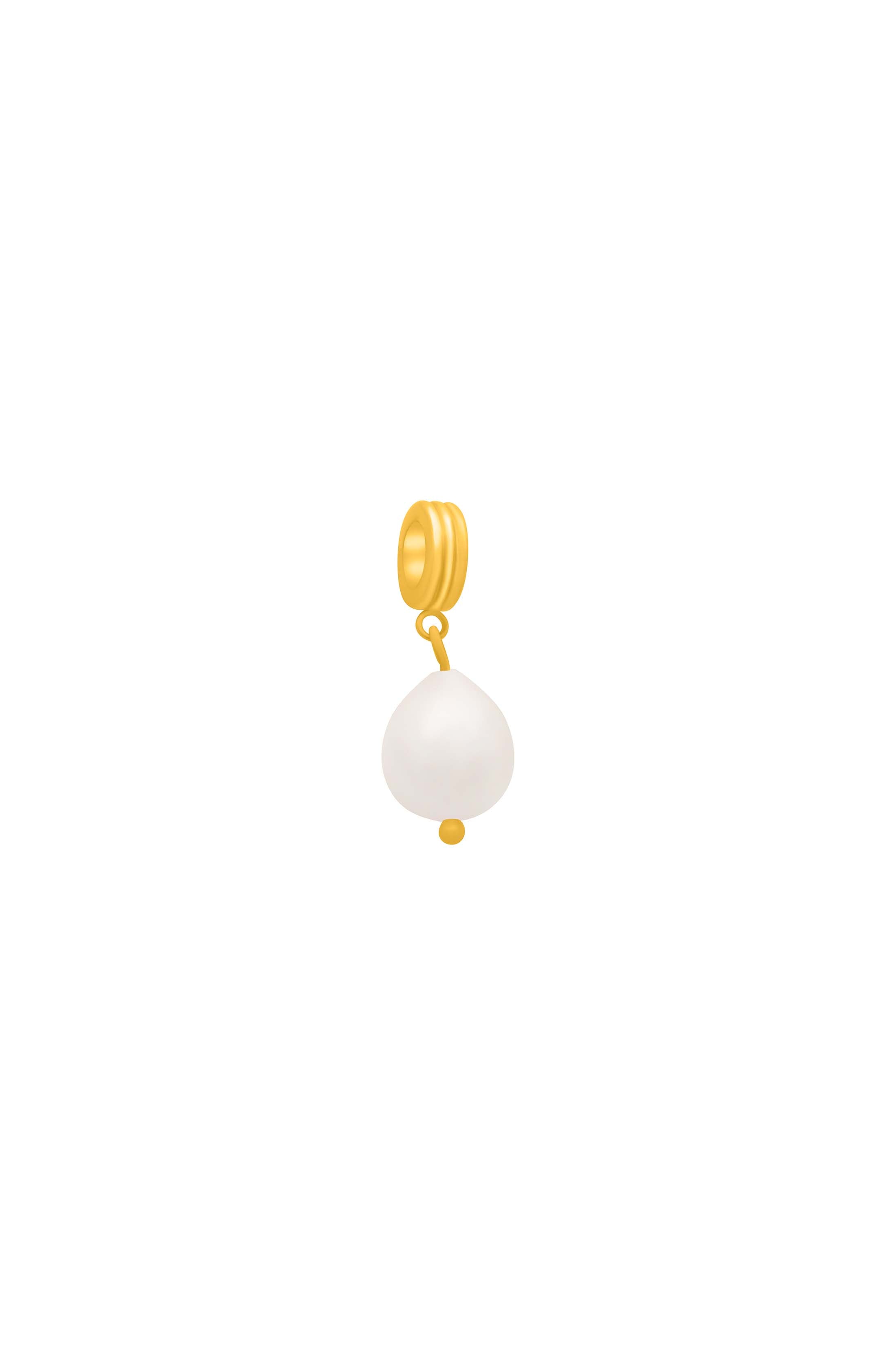 Perla Cuff Charm