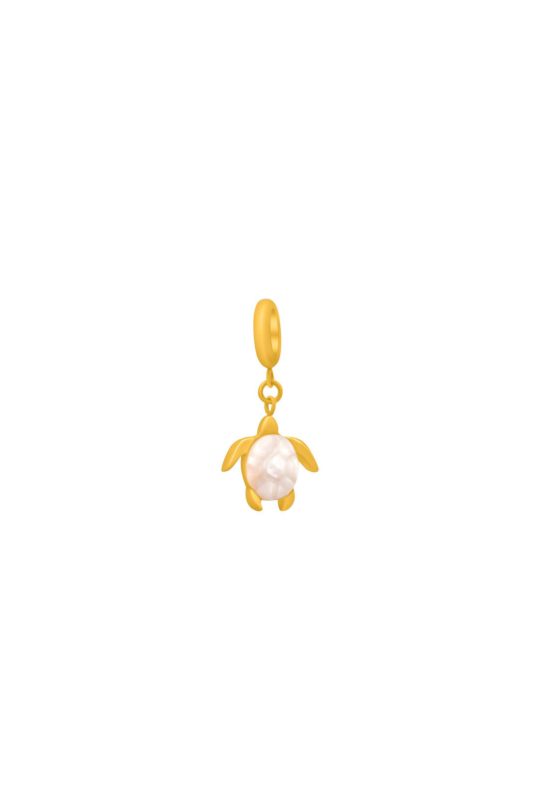 Fekruna Cuff Charm