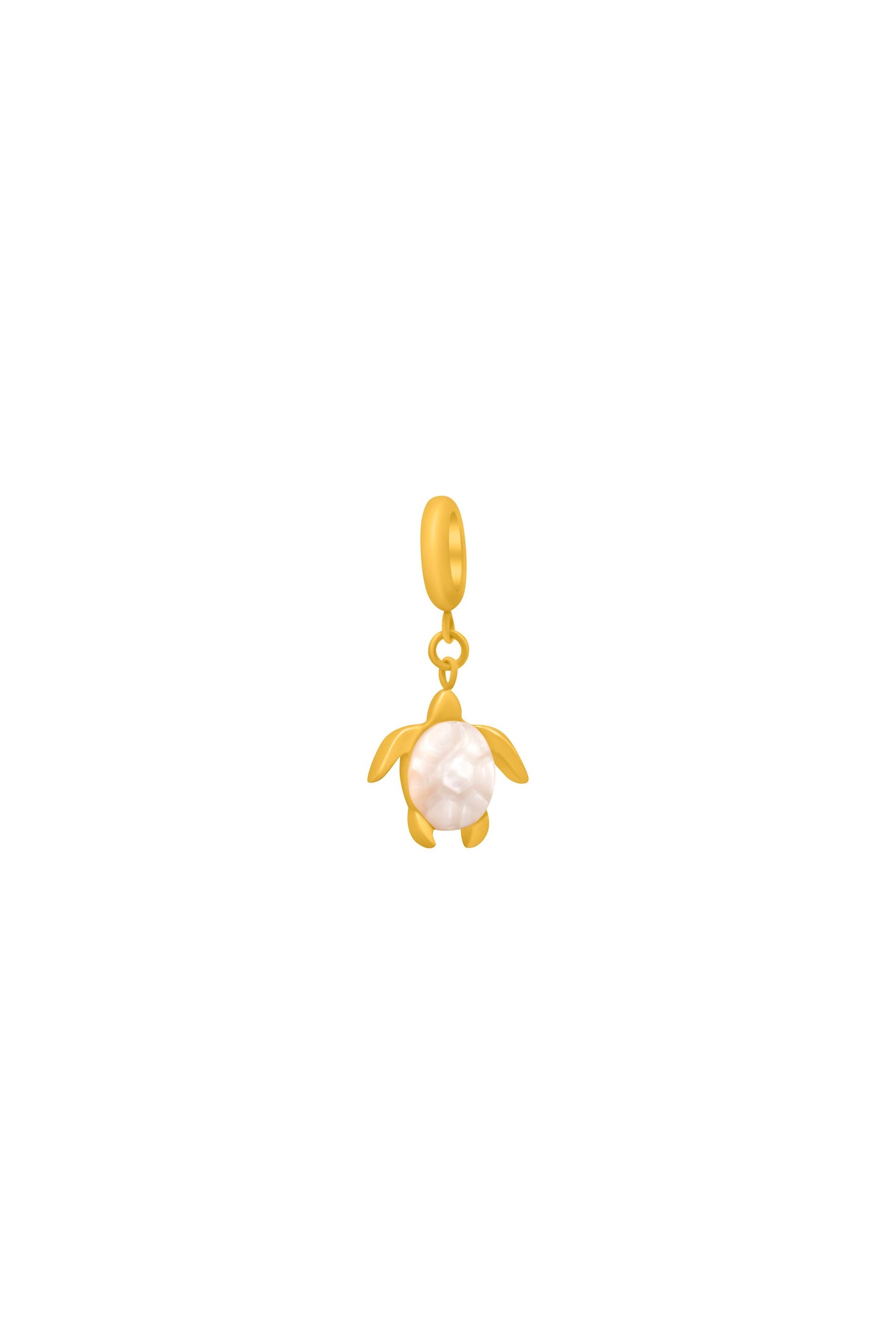 Fekruna Cuff Charm
