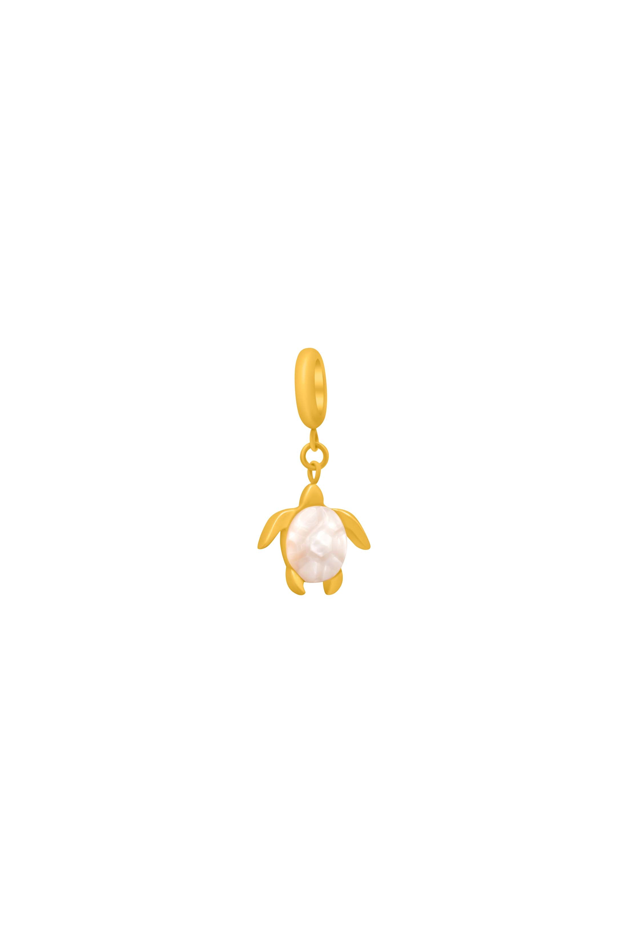 Fekruna Cuff Charm