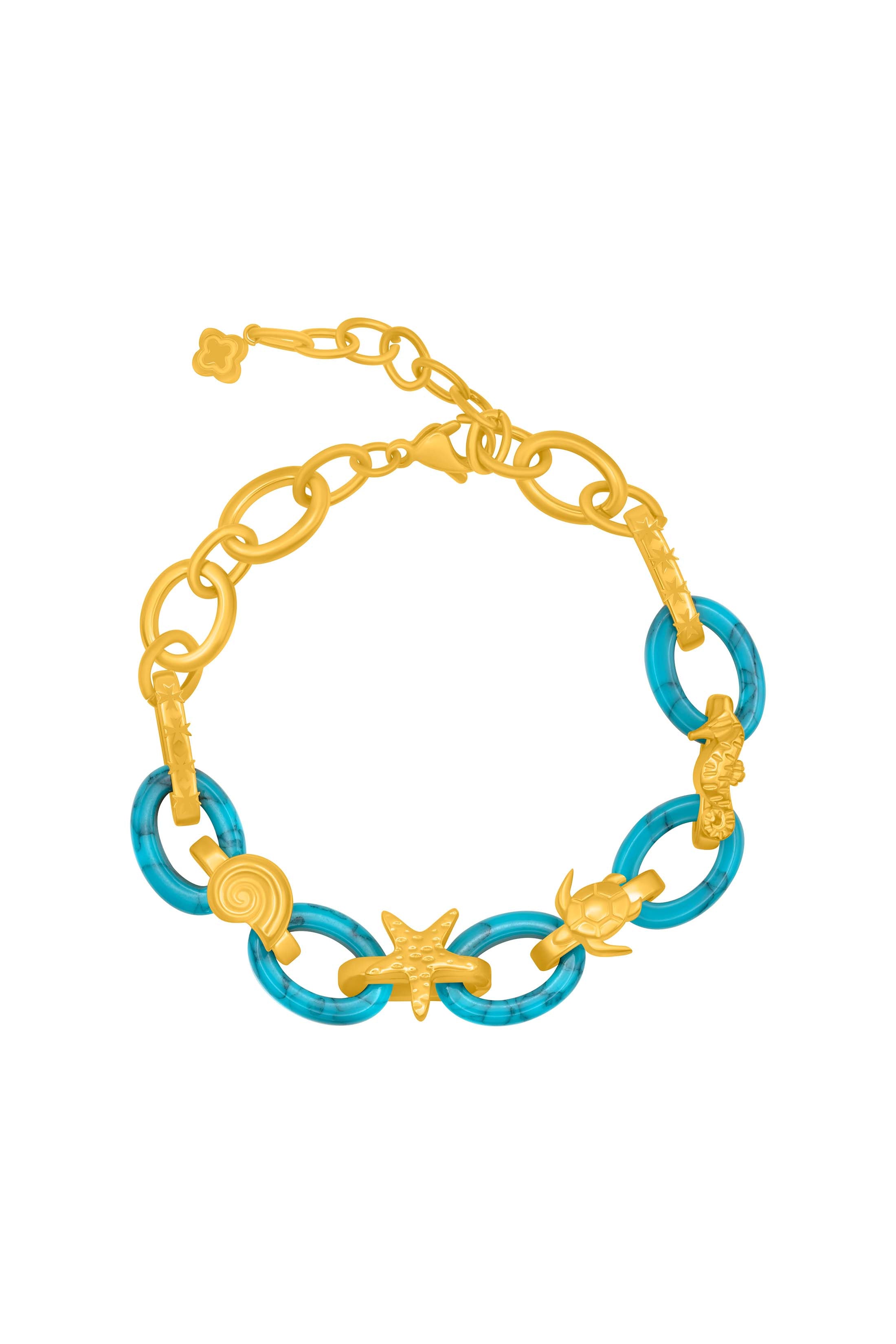 Ġnejna Bay Bracelet