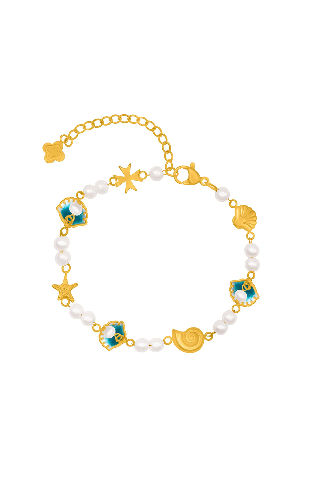 Kemmuna Perla Bracelet