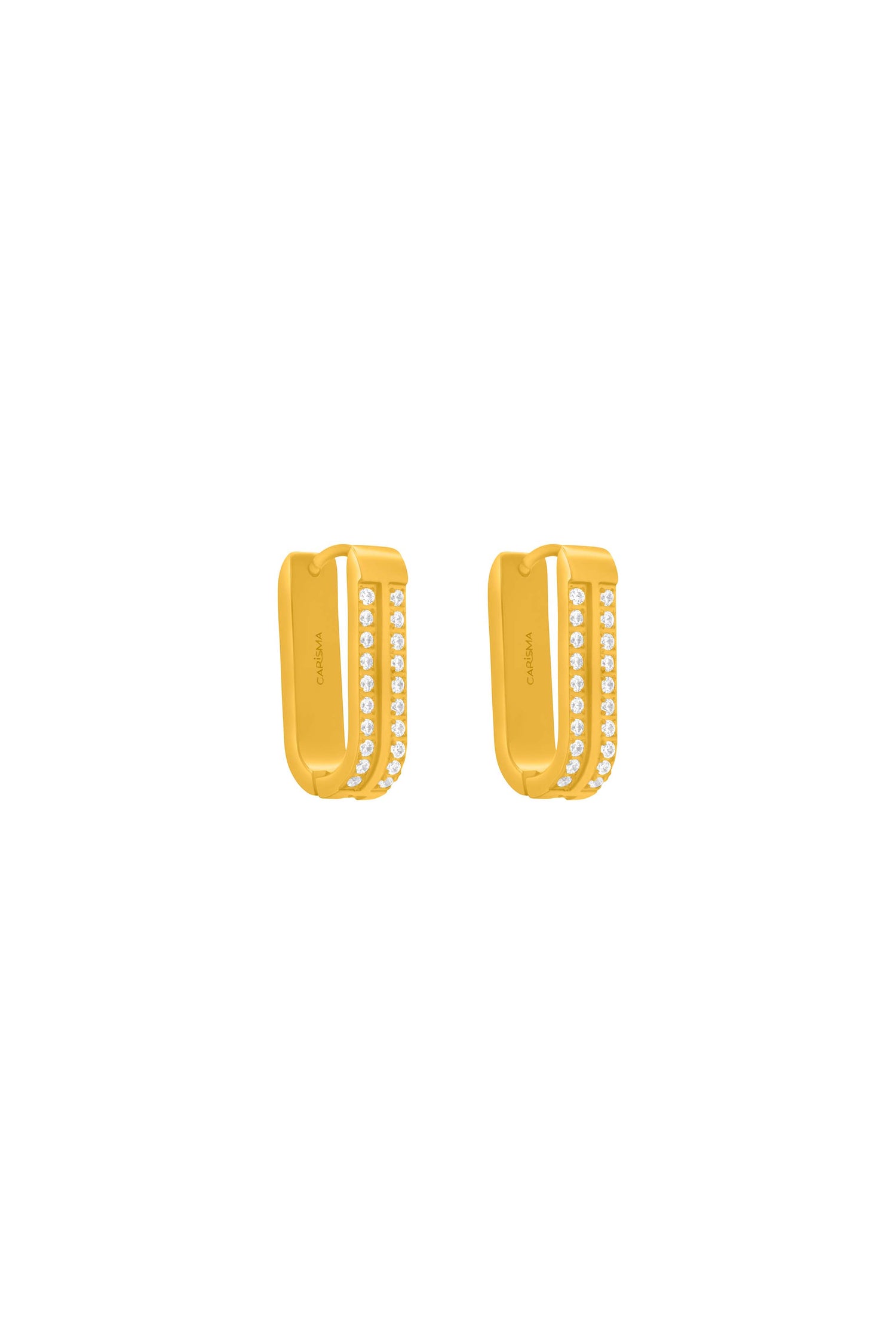 Aria Hoop Earring Set