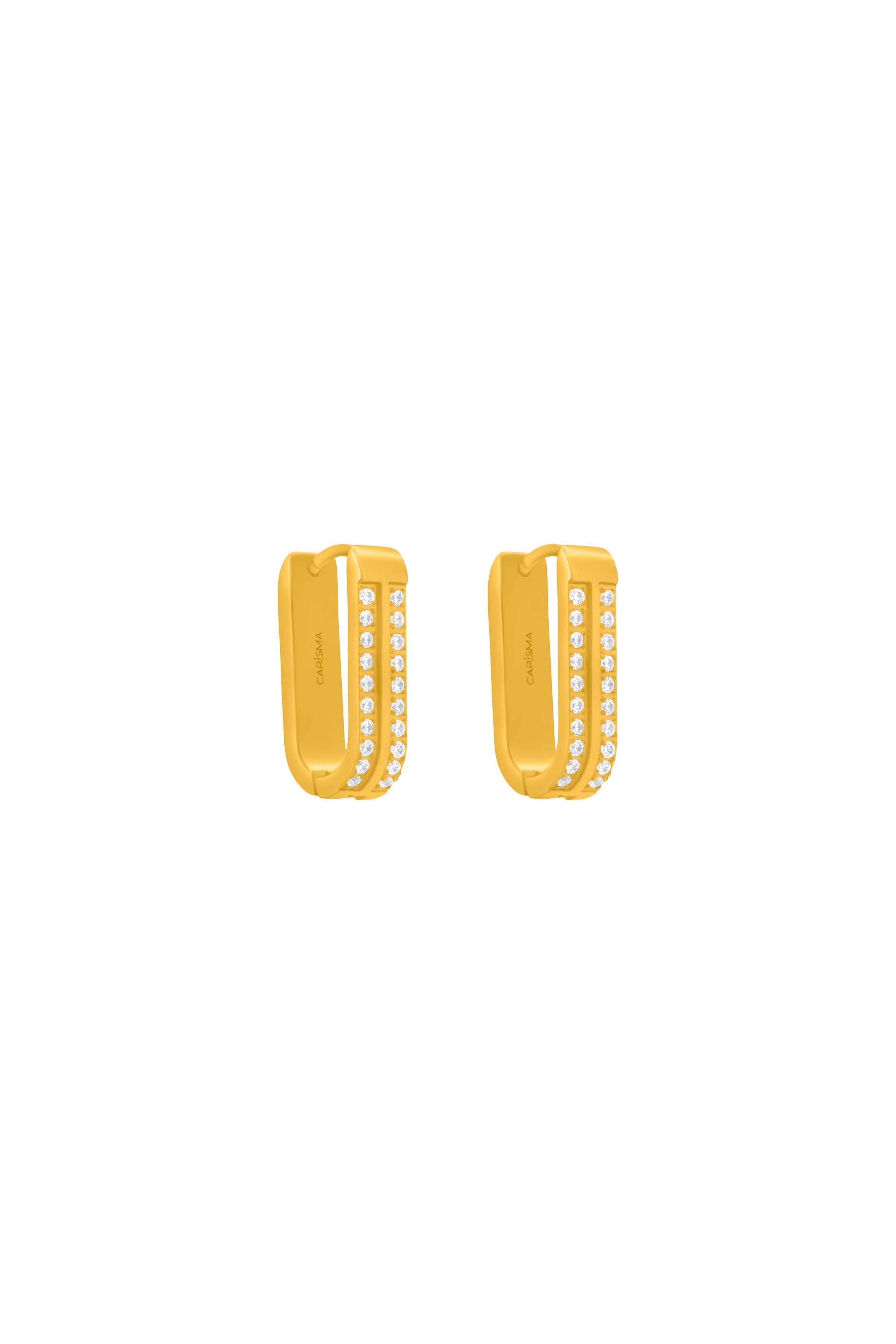 Aria Hoop Earring Set