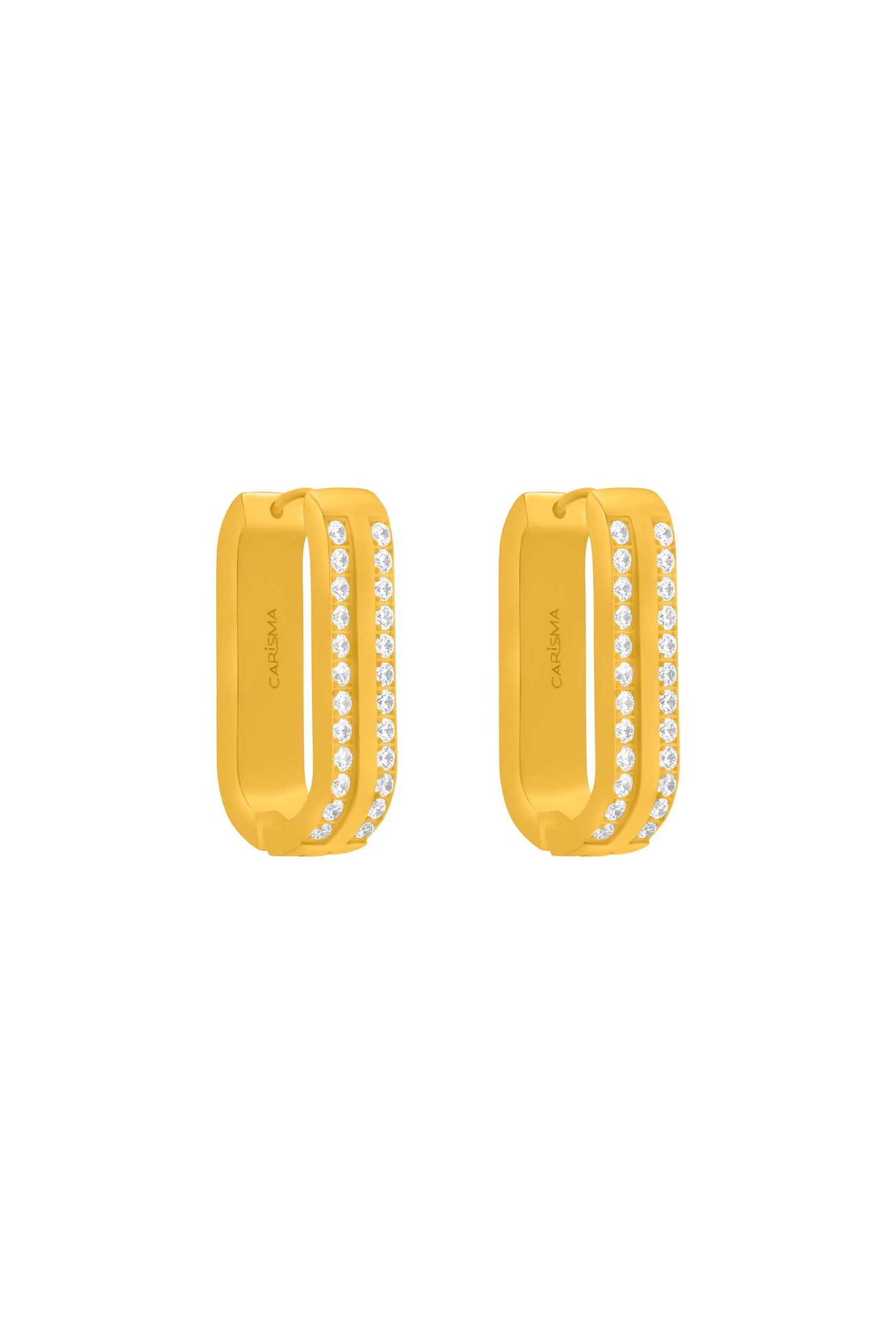 Aria Hoop Earring Set