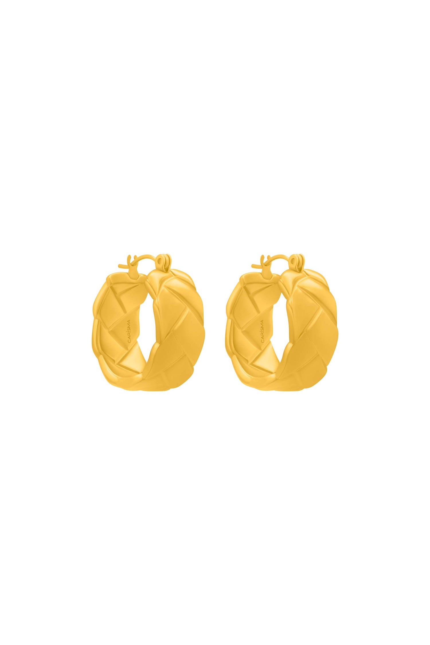 Eloise Hoop Earring Set