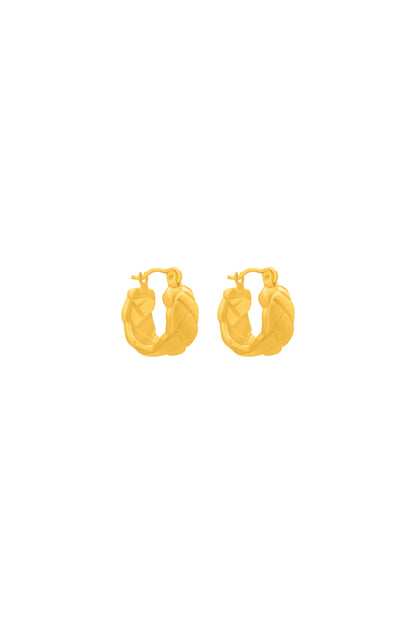 Eloise Hoop Earring Set