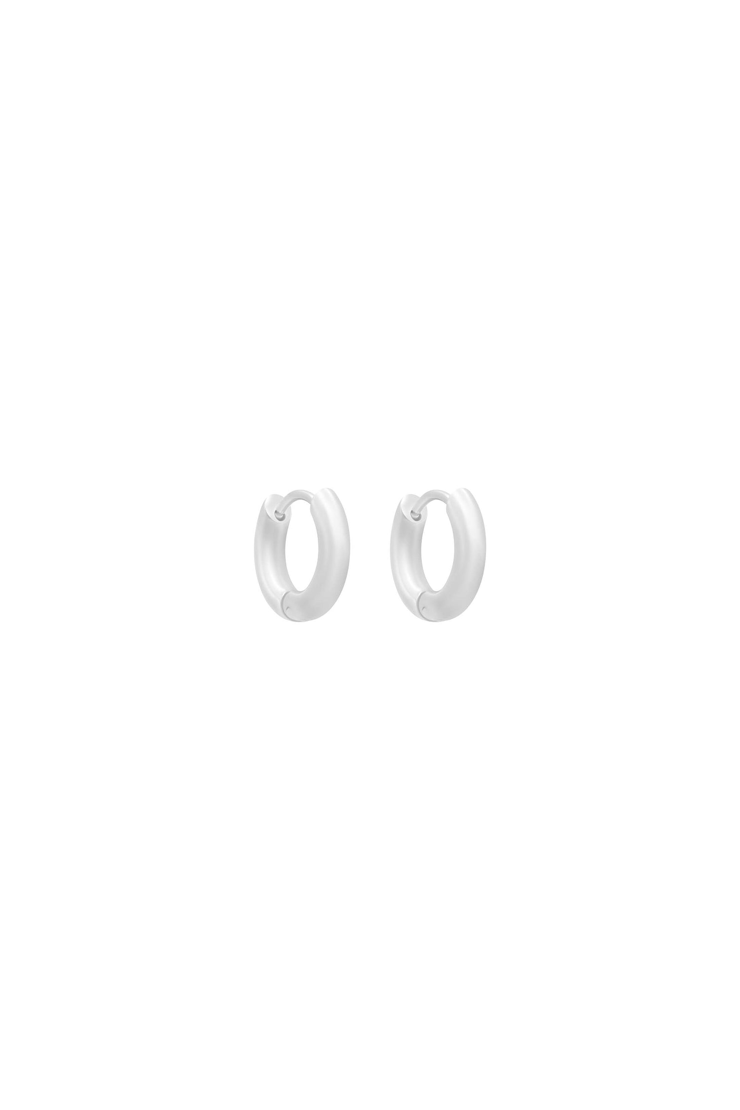 Ġuljana Hoop Earring Set