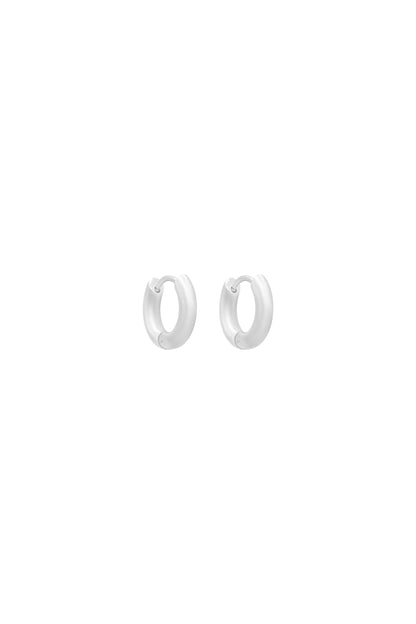 Ġuljana Hoop Earring Set