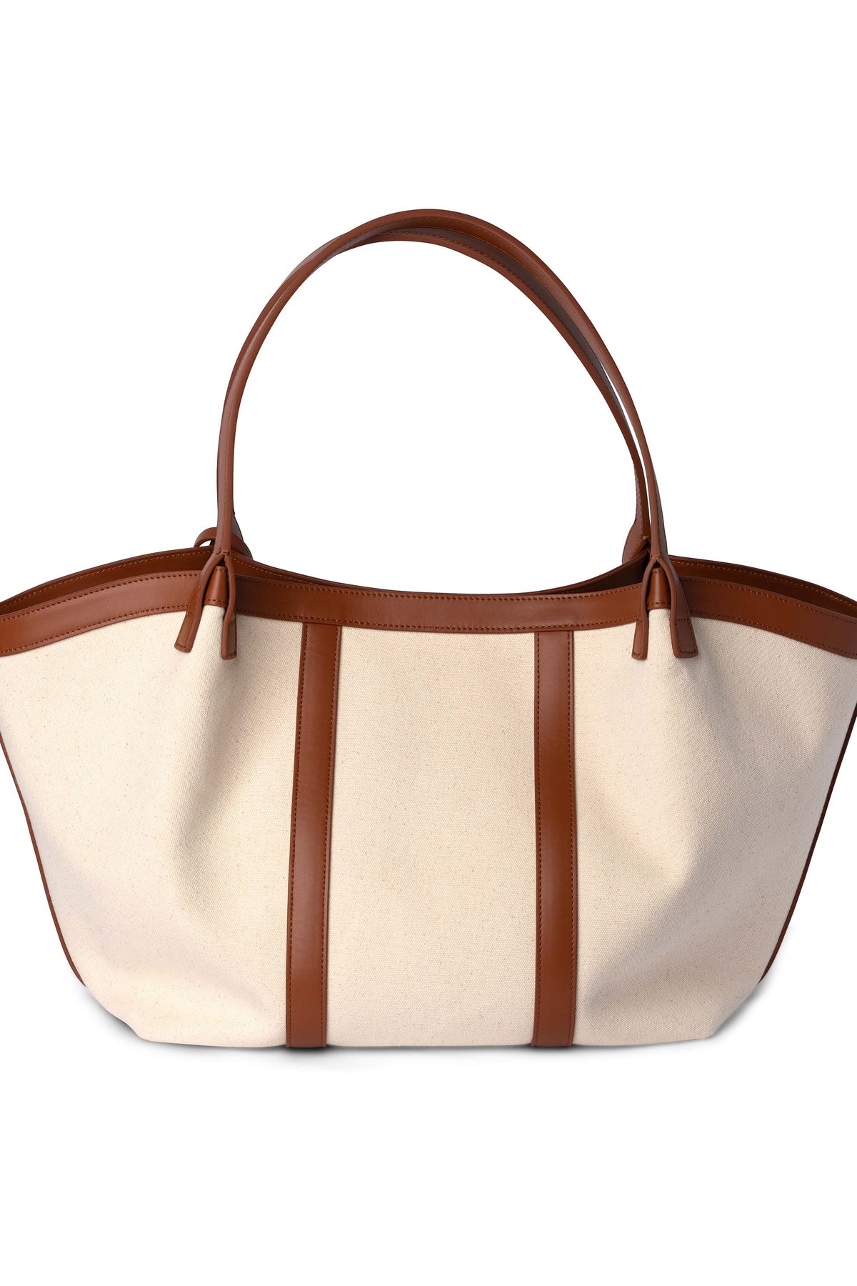 Éloise Canvas Tote Bag