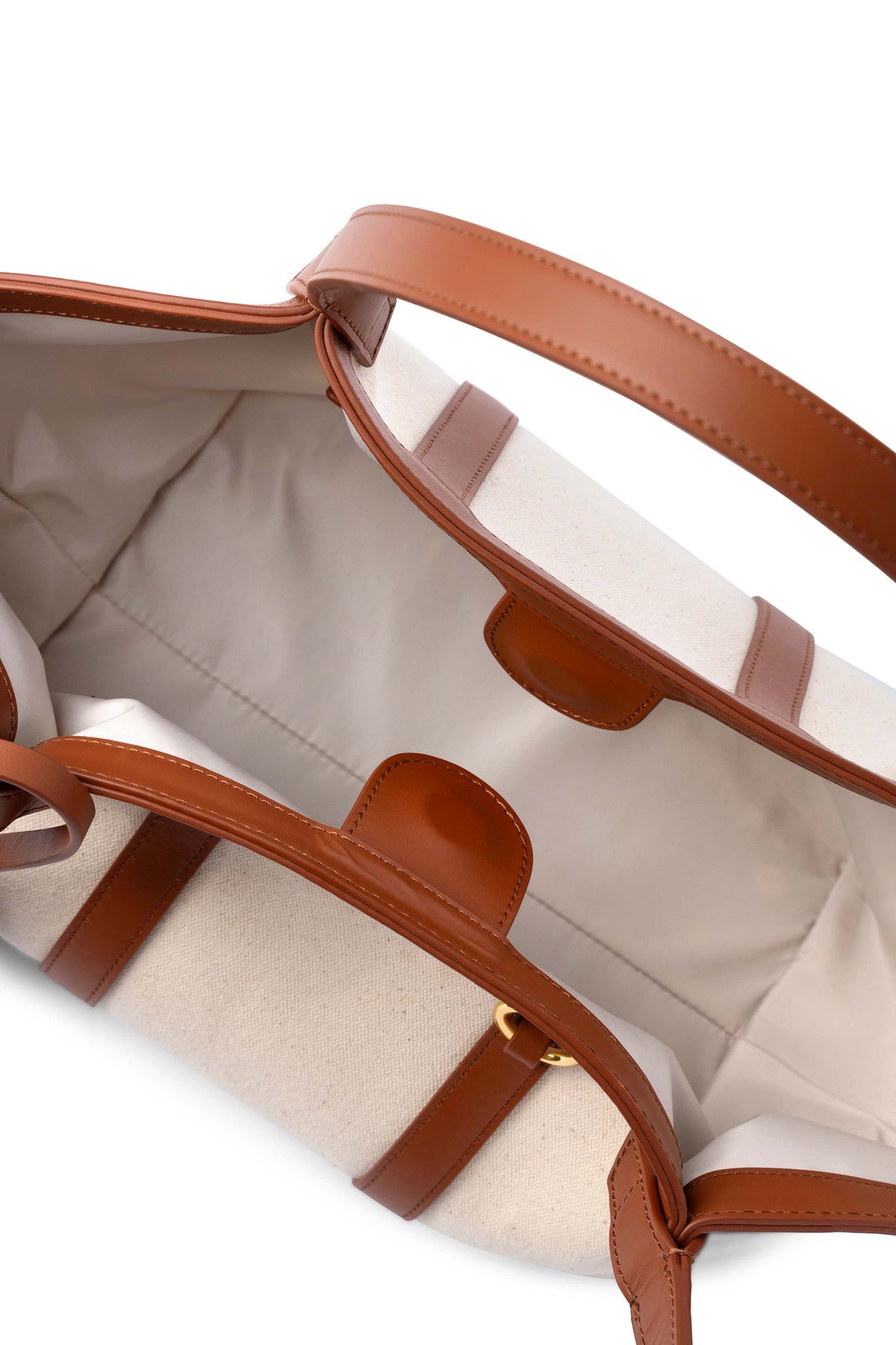 Éloise Canvas Tote Bag