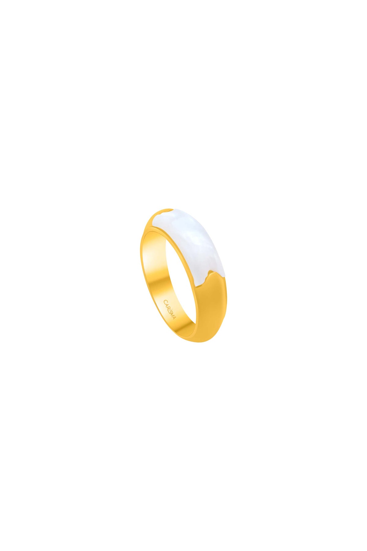 Tortessa Pearl Maréa Ring