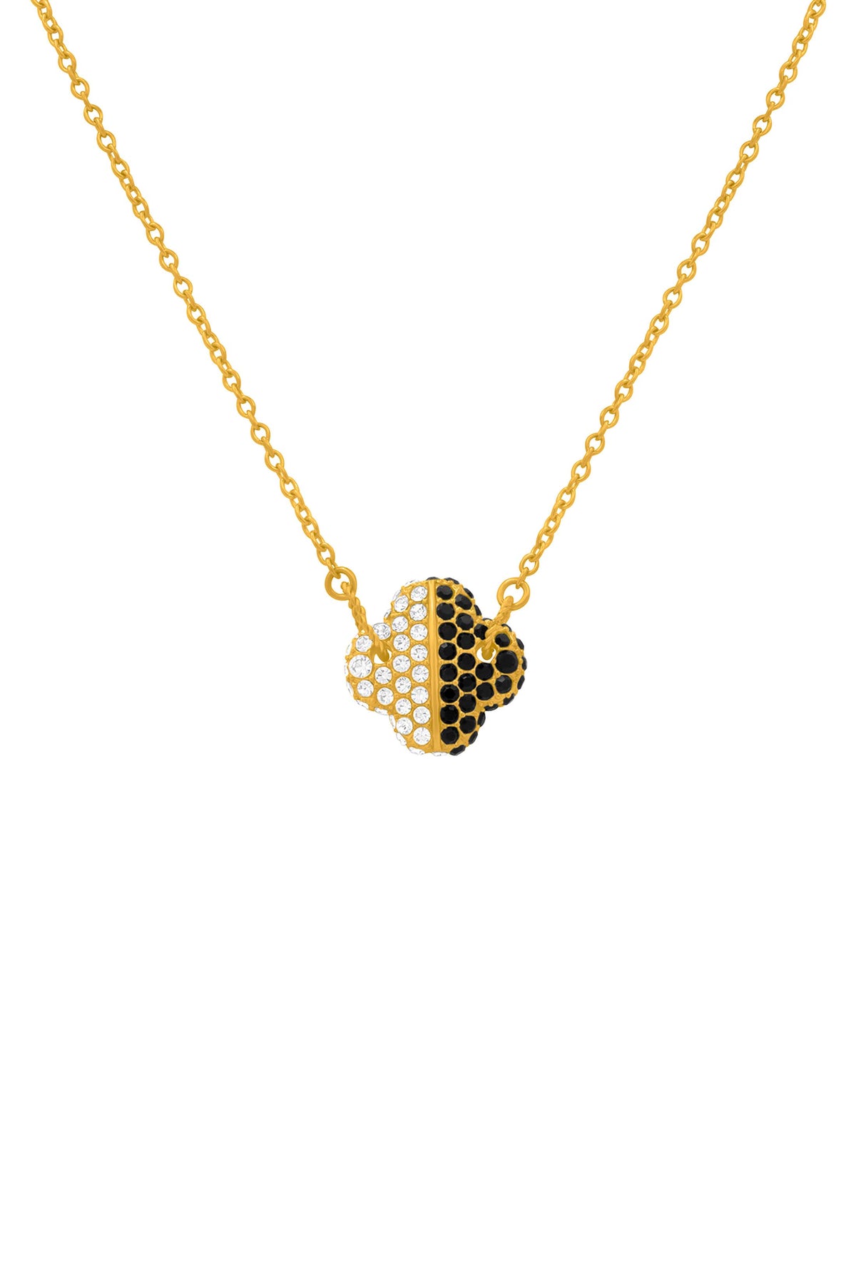 Rossi Eclipse Necklace