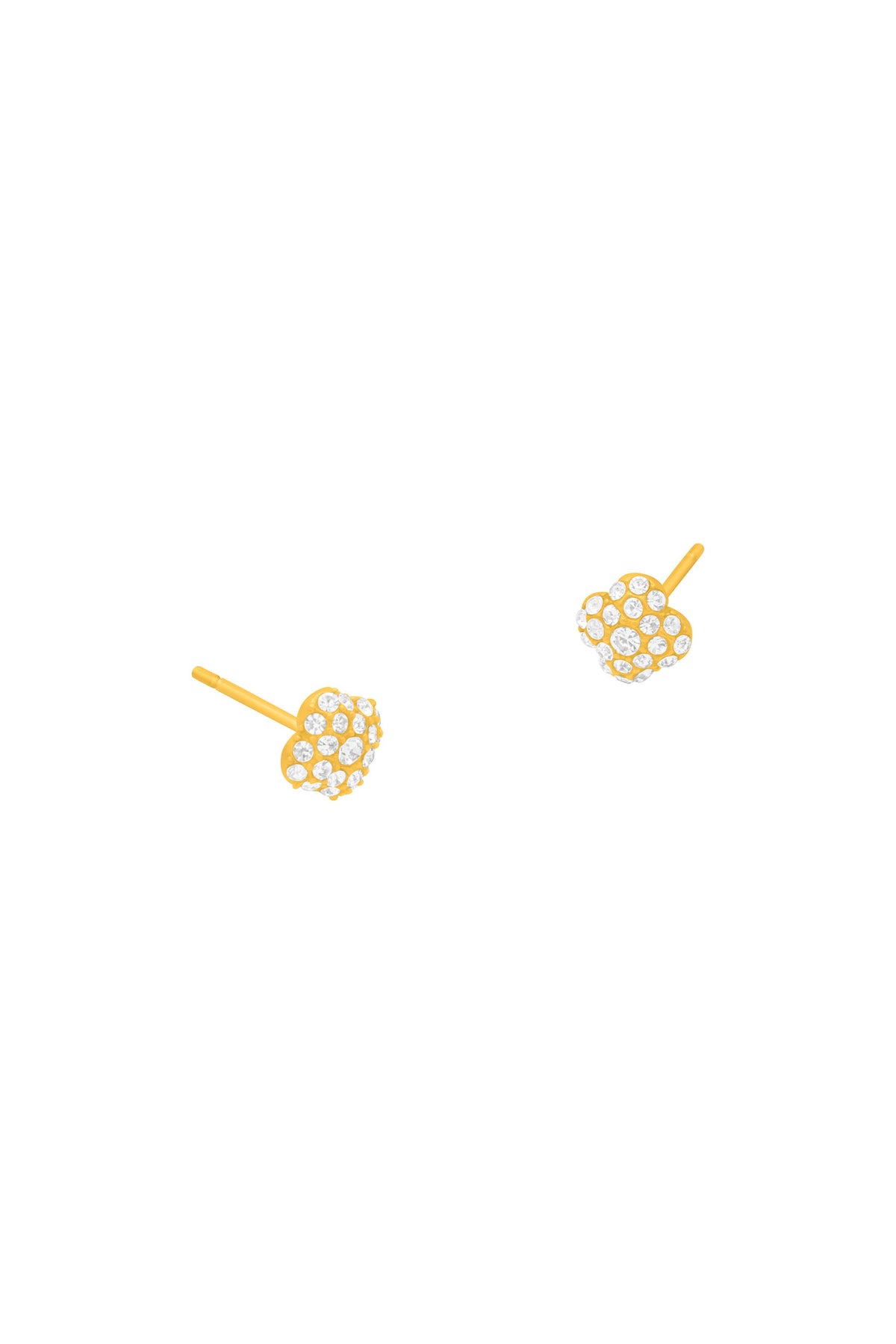Rossi Mia Petite Stud Earring Set