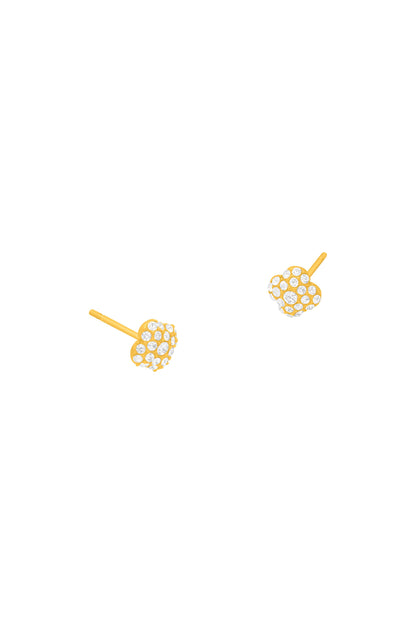 Rossi Mia Petite Stud Earring Set