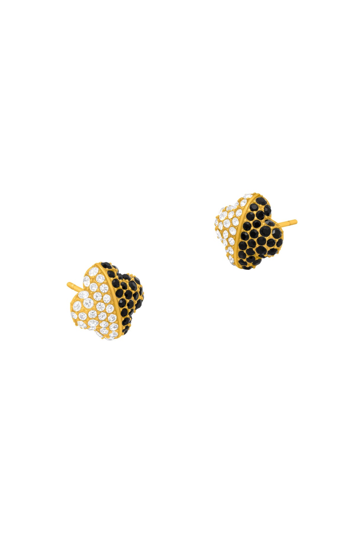 Rossi Eclipse Stud Earring Set