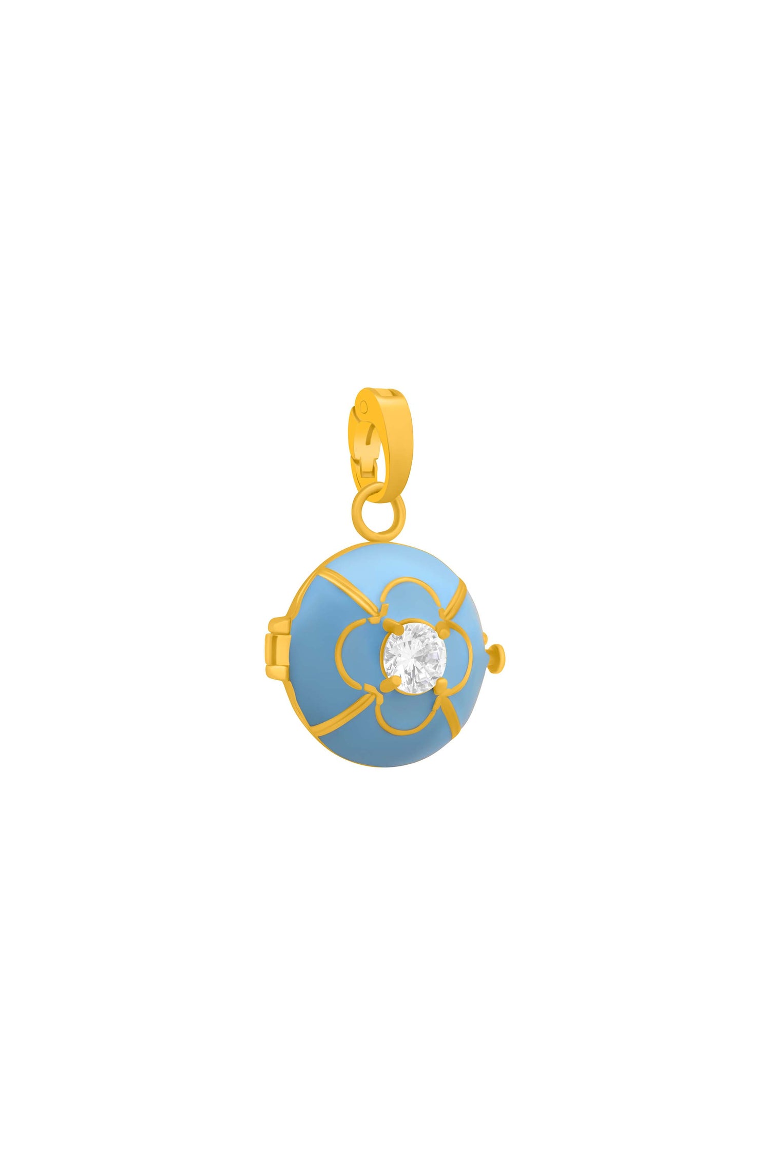 Always Within Photo Locket