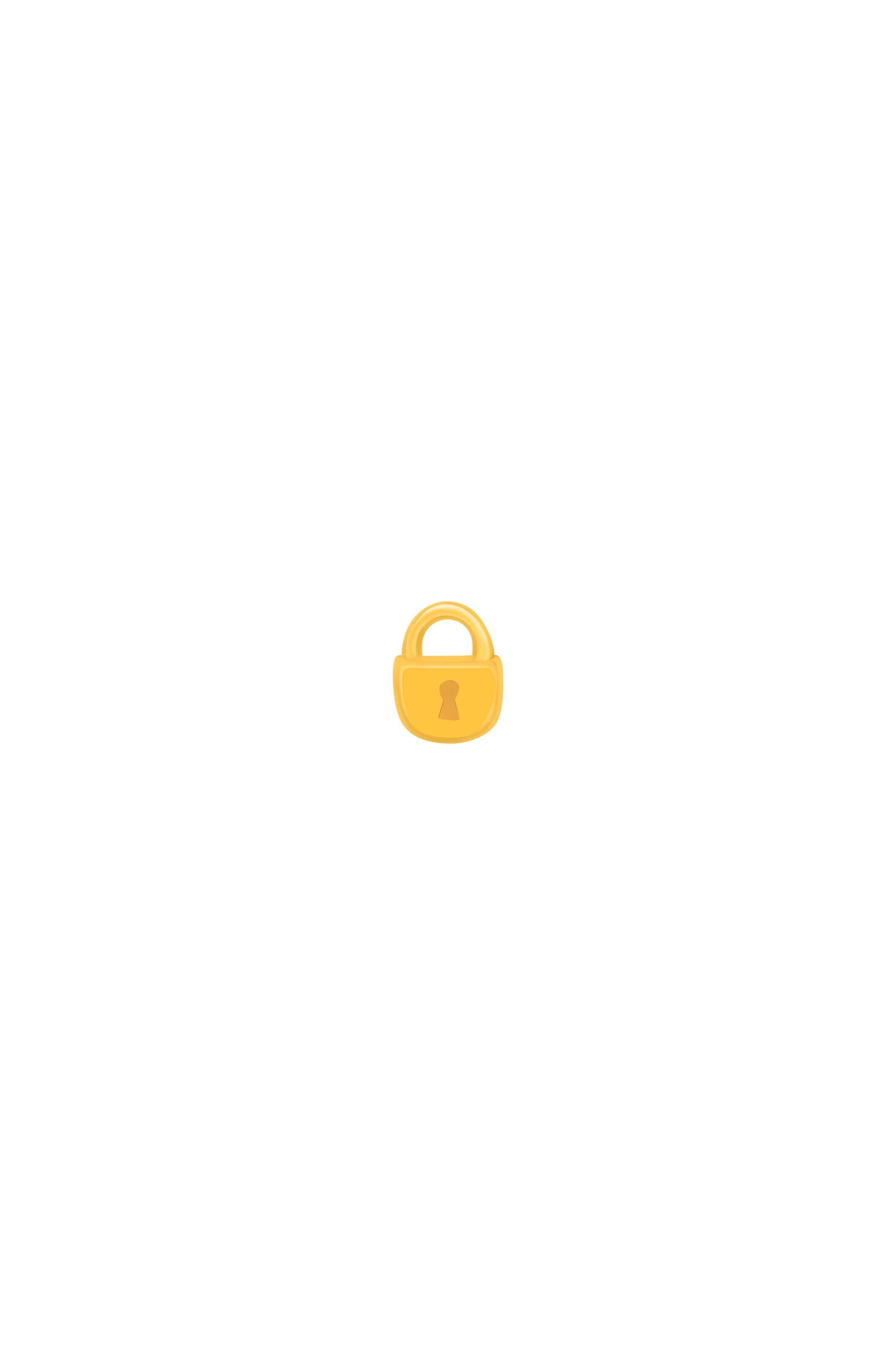 Capsule Locked in Charm