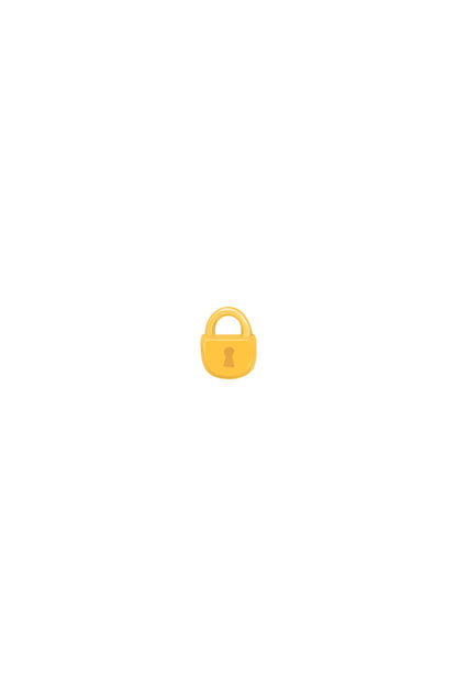 Capsule Locked in Charm
