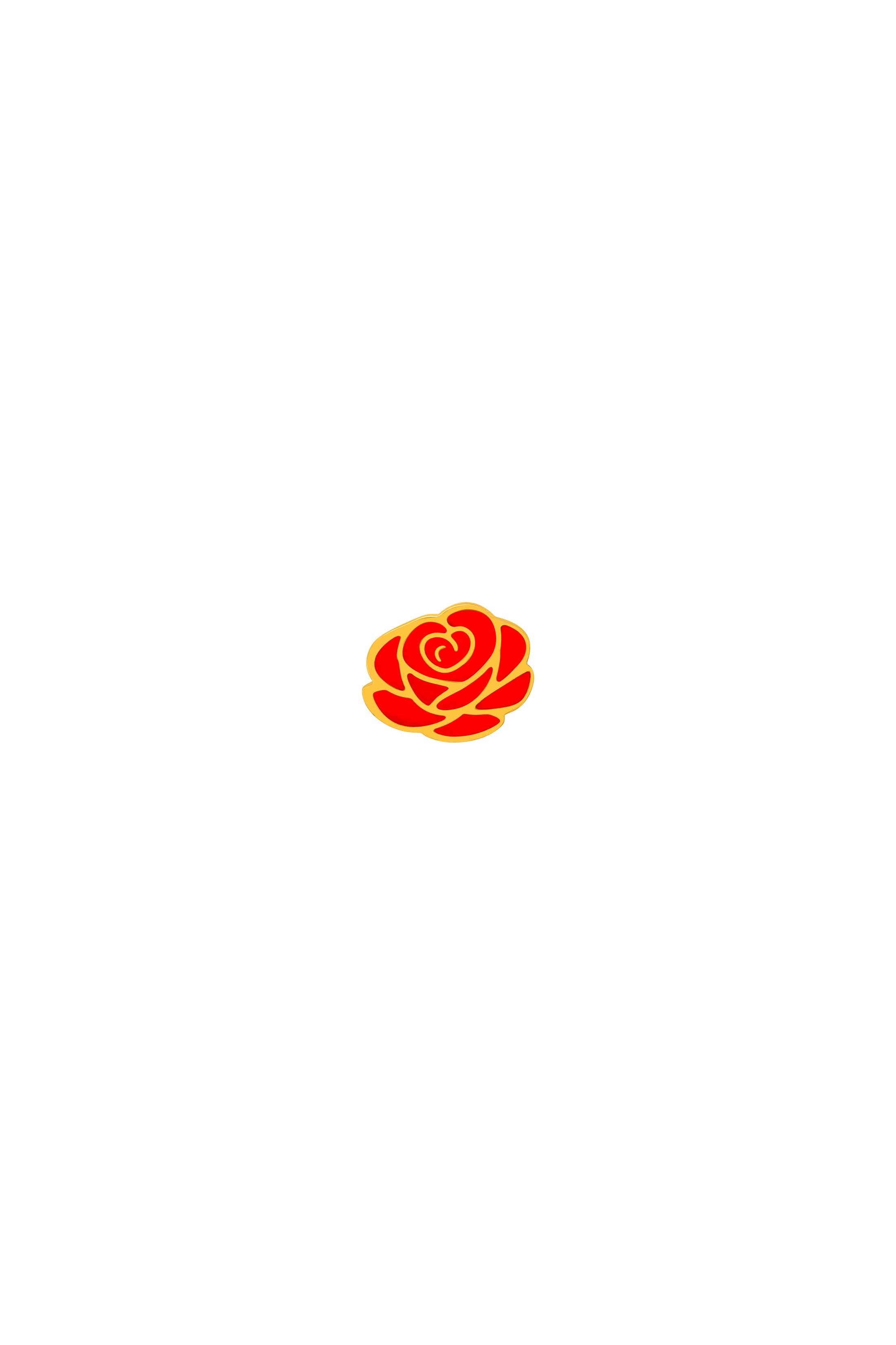 Capsule Love Bloom Charm