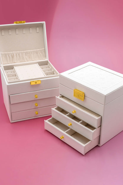 Bella Jewellery Box