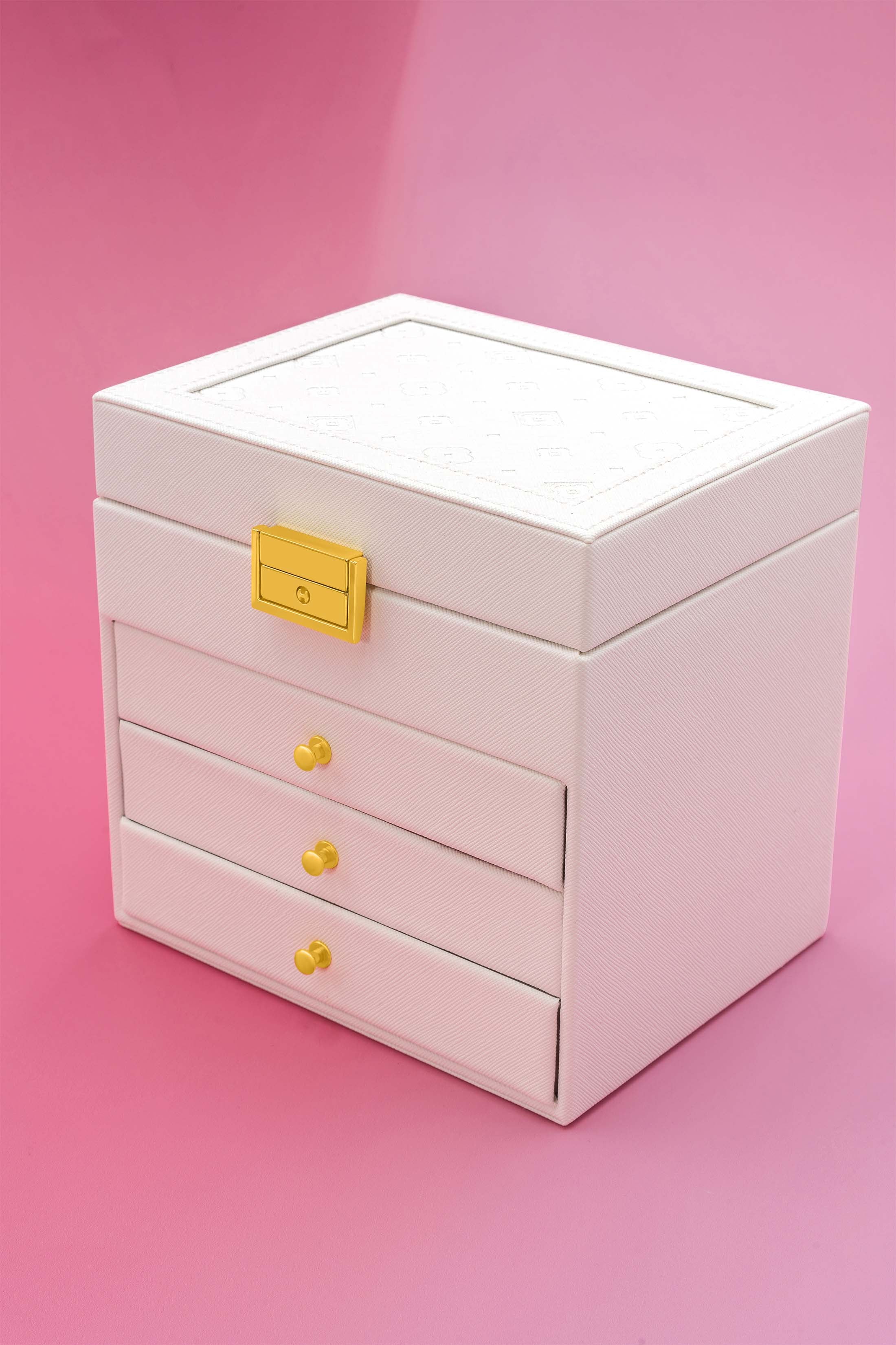 Bella Jewellery Box