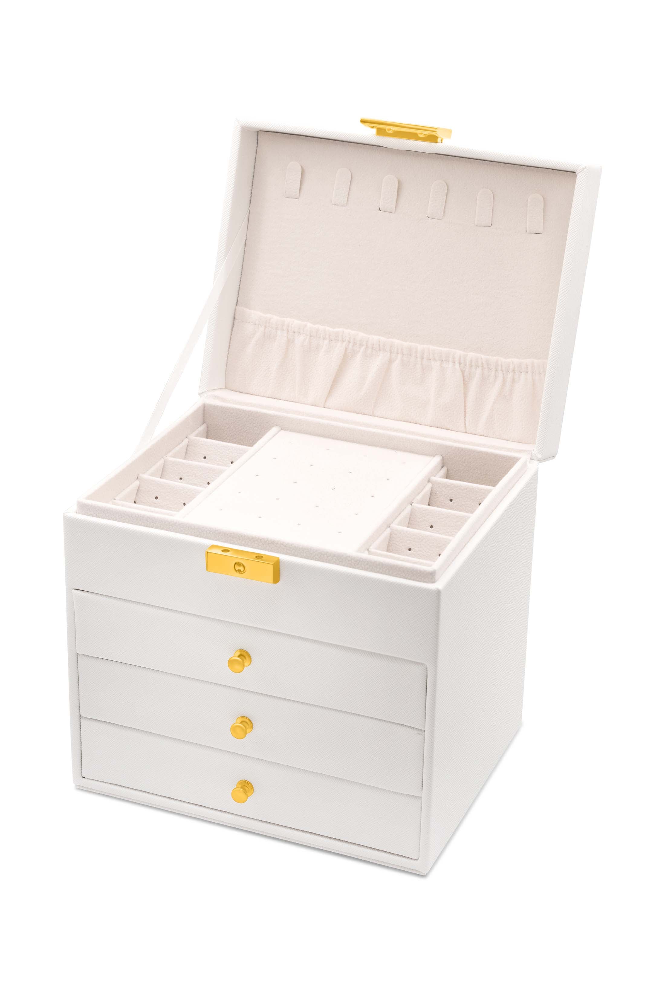 Bella Jewellery Box