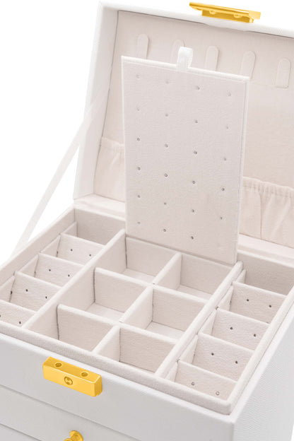 Bella Jewellery Box