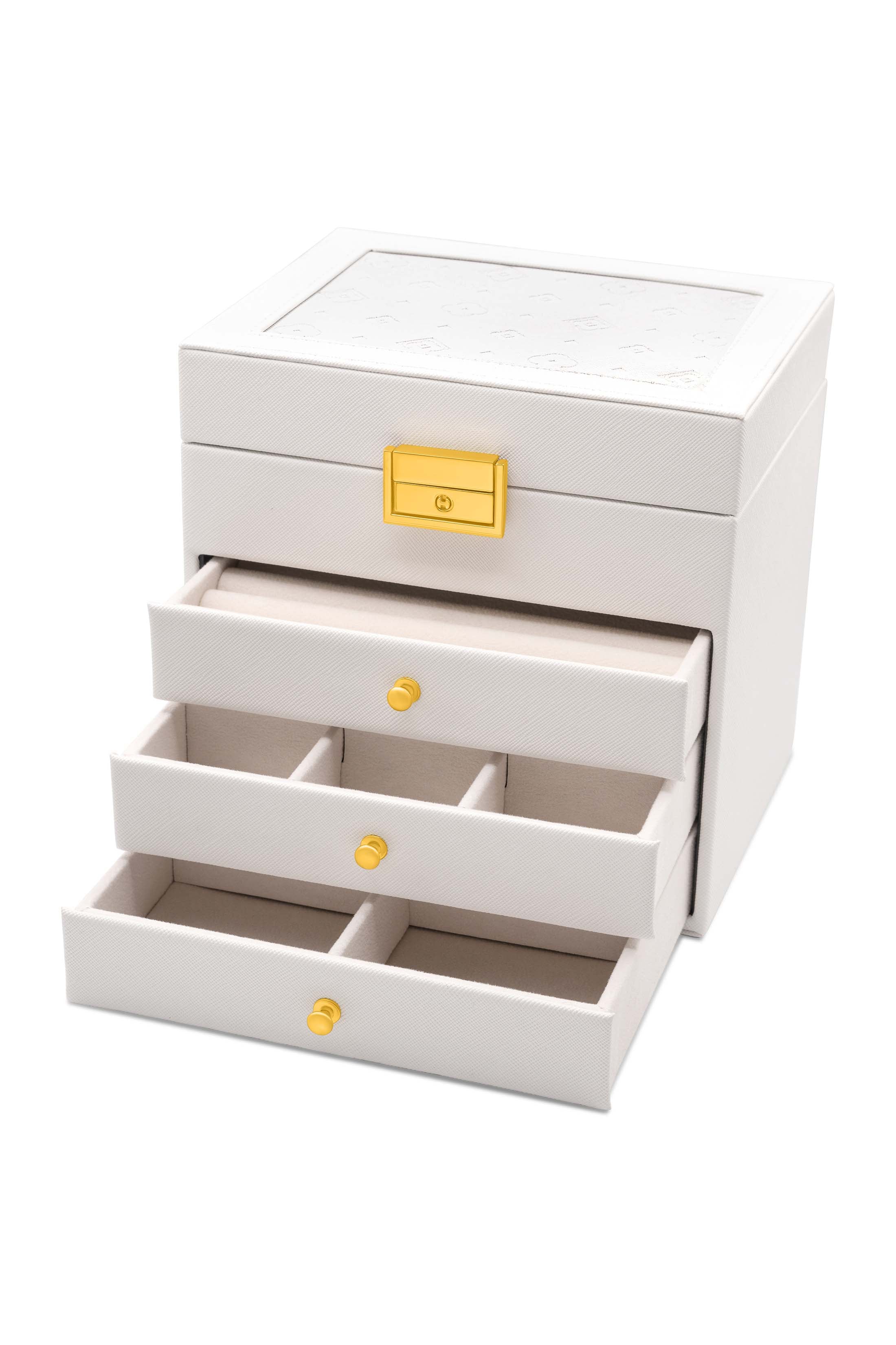 Bella Jewellery Box