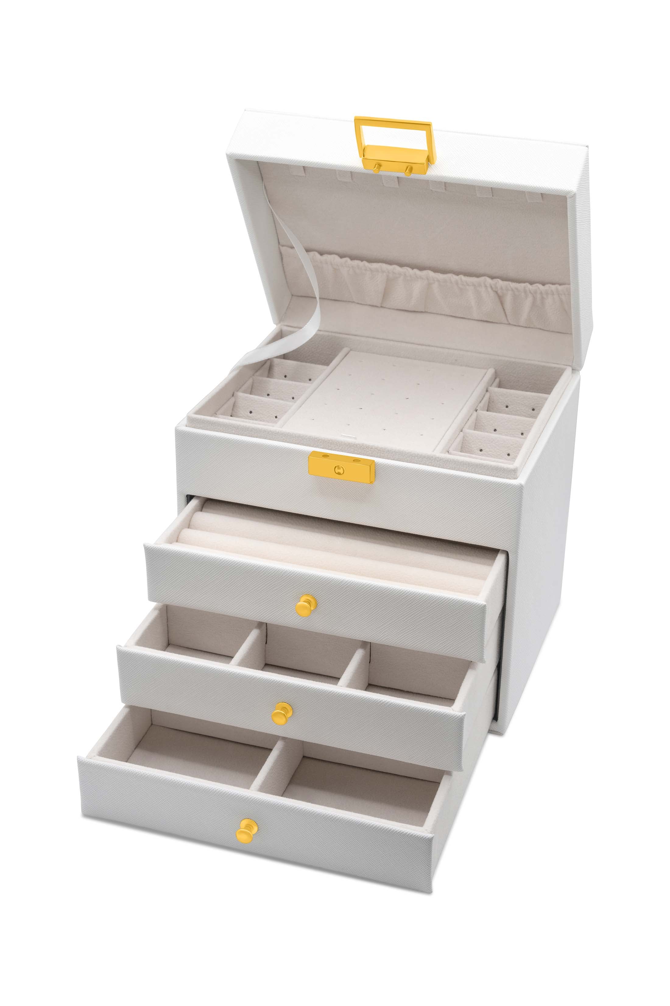 Bella Jewellery Box